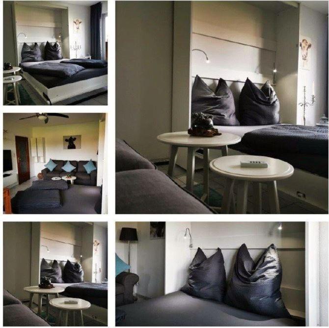 Deichwohnung Strandweg 7 Friedrichskoog-Spitz Dış mekan fotoğraf